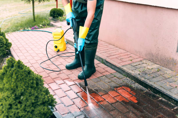Best Exterior Home Cleaning  in Council Grove, KS