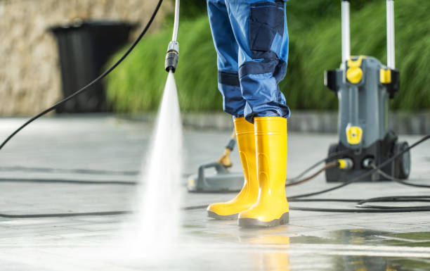 Best Affordable Pressure Washing  in Council Grove, KS